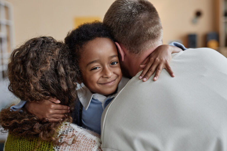 Foster Care Lifeline Church
