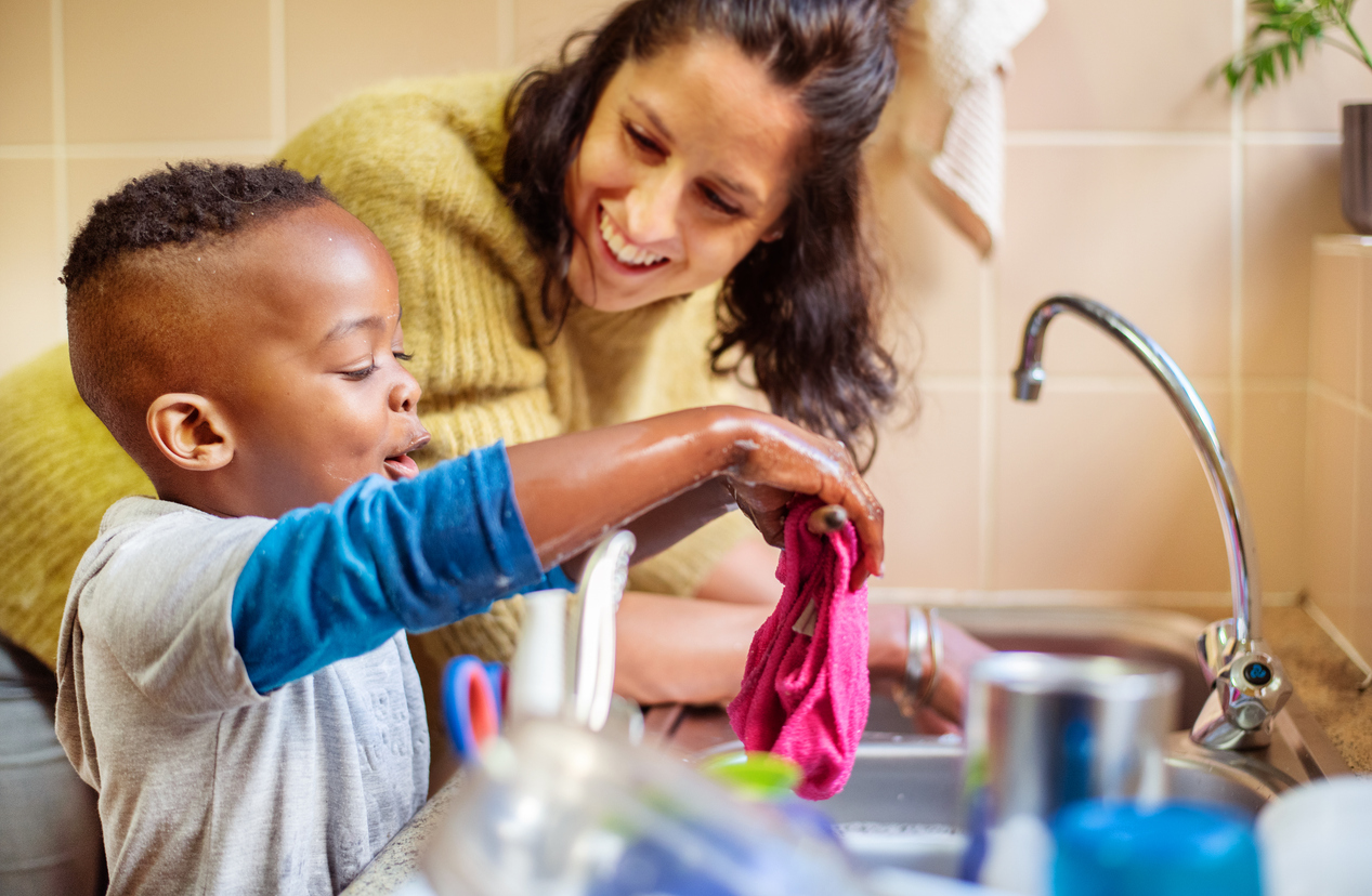Foster Care Lifeline Header