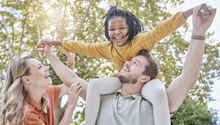 Foster Care Lifeline Parents